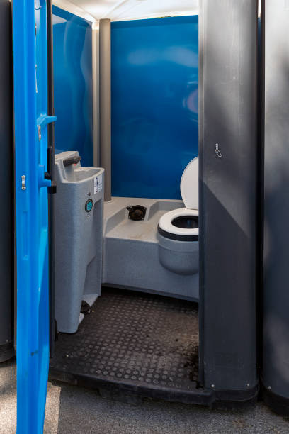 Best High-end porta potty rental  in Kensington, CA