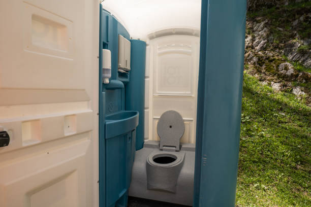 Best Wedding porta potty rental  in Kensington, CA