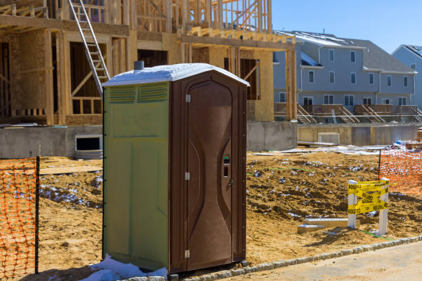 Best Portable bathroom rental  in Kensington, CA