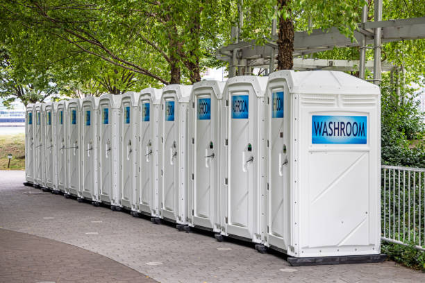 Best Porta potty delivery and setup  in Kensington, CA