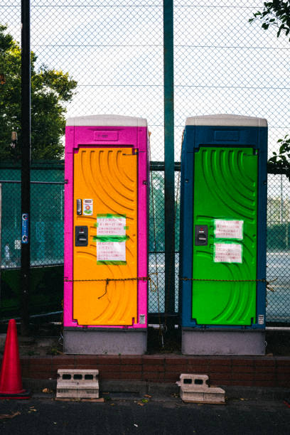 Best Porta potty rental for parties  in Kensington, CA