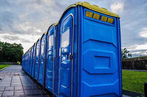 Best Sanitation services for porta potties  in Kensington, CA