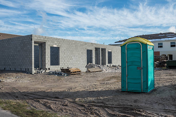 Best Wedding porta potty rental  in Kensington, CA